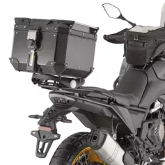 GIVI SR9264 – Soporte trasero para baúl MONOKEY / MONOLOCK Voge Valico