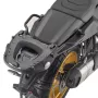 GIVI SR9264 – Soporte trasero para baúl MONOKEY / MONOLOCK Voge Valico