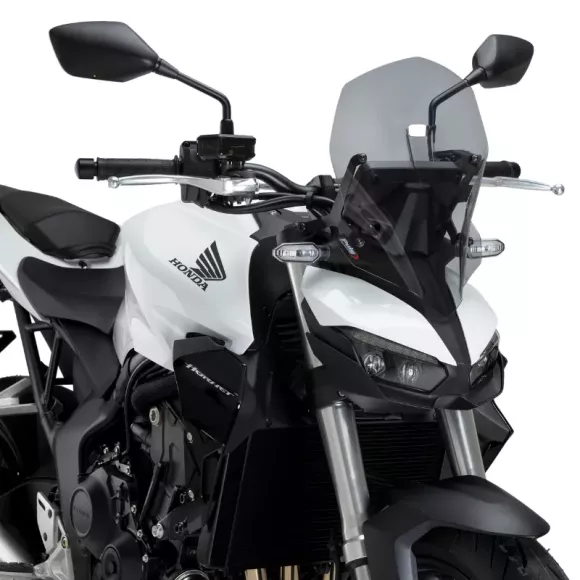 Cúpula Touring para Honda CB1000 HORNET SP 2025
