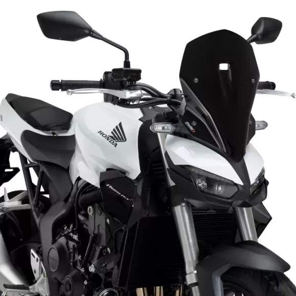 Cúpula Touring para Honda CB1000 HORNET SP 2025
