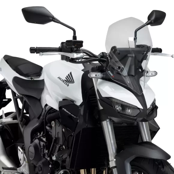 Cúpula Touring para Honda CB1000 HORNET SP 2025
