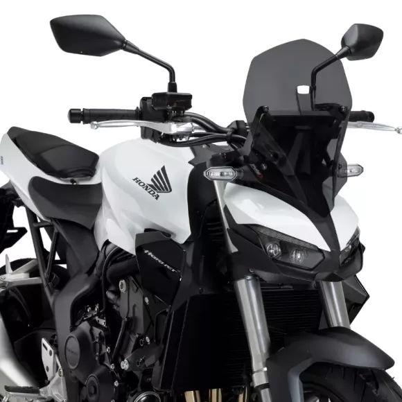 Cúpula Touring para Honda CB1000 HORNET SP 2025