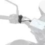 Toma eléctrica para manillar USB y USB-C de Givi