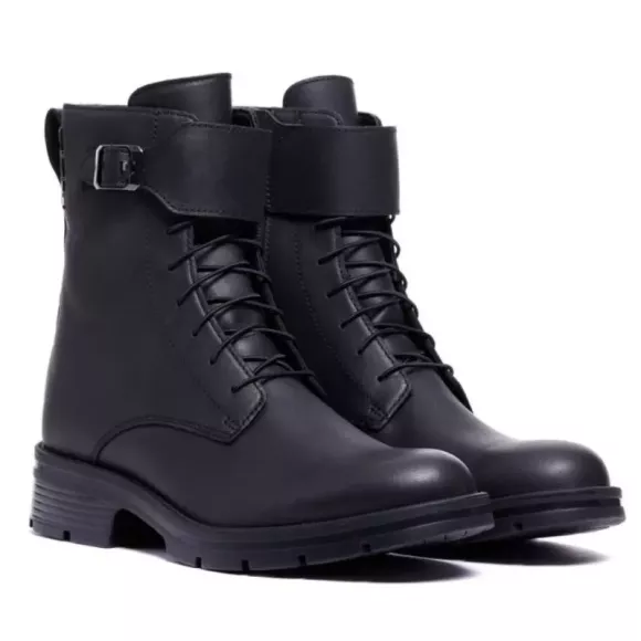 Botas Moto Mujer TCX Junity WP