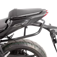 Barra de protección trasera Yamaha MT-03 (2025) negra