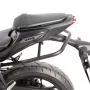 Barra de protección trasera Yamaha MT-03 (2025) negra