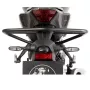 Barra de protección trasera Yamaha MT-03 (2025) negra