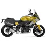 Portamaletas SHAD SR para BMW F900R/XR | MotoCenter Company