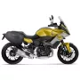 Portamaletas SHAD SR para BMW F900R/XR | MotoCenter Company