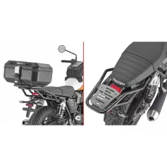 Adaptador Baúl Givi Triumph Speed Twin (2025) | MotoCenter Company