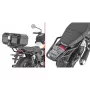 Adaptador Baúl Givi Triumph Speed Twin (2025) | MotoCenter Company
