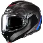 Casco Modular HJC F100 Carbon Stan
