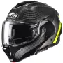 Casco Modular HJC F100 Carbon Stan