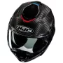 Casco Modular HJC F100 Carbon Stan