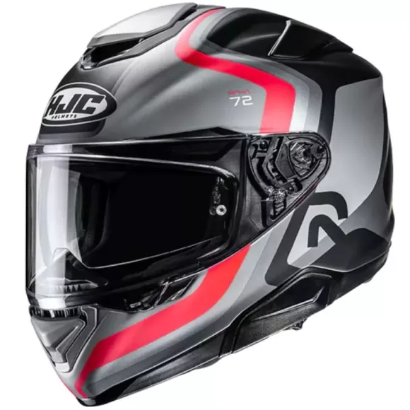 Casco Integral HJC RPHA 72 Ernem | MotoCenter Company