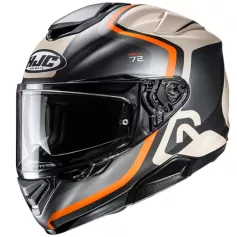 Casco Integral HJC RPHA 72 Ernem | MotoCenter Company