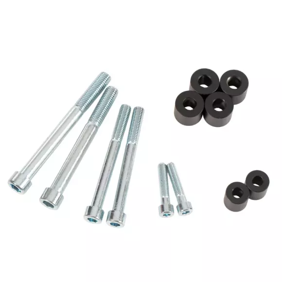 Kit de extensión de protección del motor para BMW R 12 G/S (2025-)