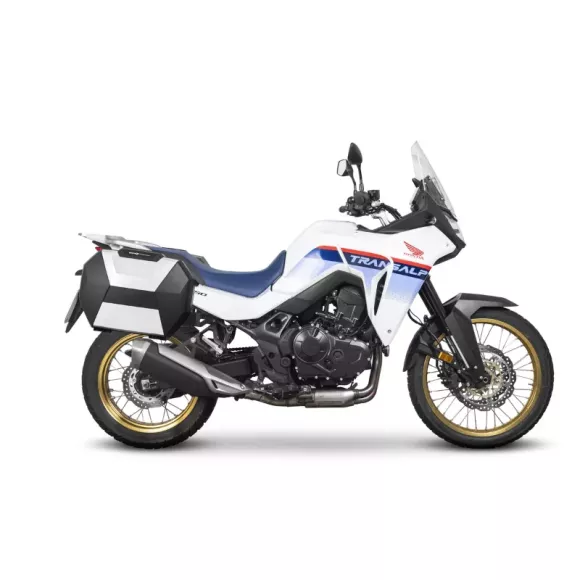 3P System SHAD H0TR73IF Honda Transalp XL 750