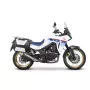 3P System SHAD H0TR73IF Honda Transalp XL 750