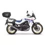 3P System SHAD H0TR73IF Honda Transalp XL 750