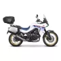 3P System SHAD H0TR73IF Honda Transalp XL 750