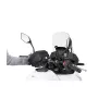 Fijación Bolsa Deposito Click System de Shad para APRILIA/BENELLI /BENDA/DUCATI/MALAGUTI/MV AUGUSTA/TRIUMPH/UM