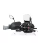 Fijación Bolsa Deposito Click System de Shad para APRILIA/BENELLI /BENDA/DUCATI/MALAGUTI/MV AUGUSTA/TRIUMPH/UM