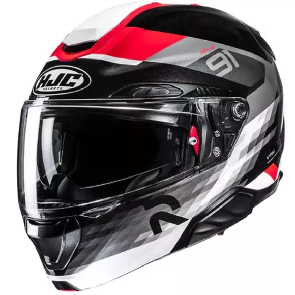 Casco Modular HJC RPHA 91 Madal