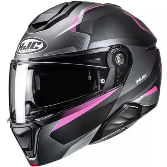 Casco HJC i91 Felio | Casco Modular P/J Ligero y Cómodo