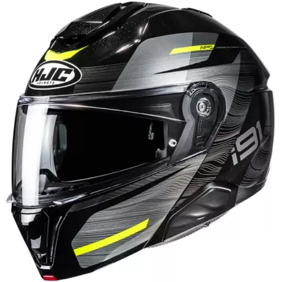 Casco Modular HJC i91 Dusk