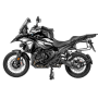 Asiento Moto confort Fresh Touch, para el conductor, calefactable para BMW R1300GS
