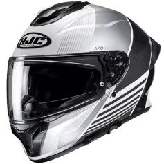 Casco Integral HJC C71 Morix