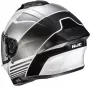Casco Integral HJC C71 Morix