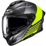 Casco Integral HJC C71 Morix
