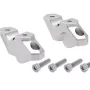 Elevador de manillar con desplazamiento para BMW F 800 GS (2024-) de Hepco&Becker