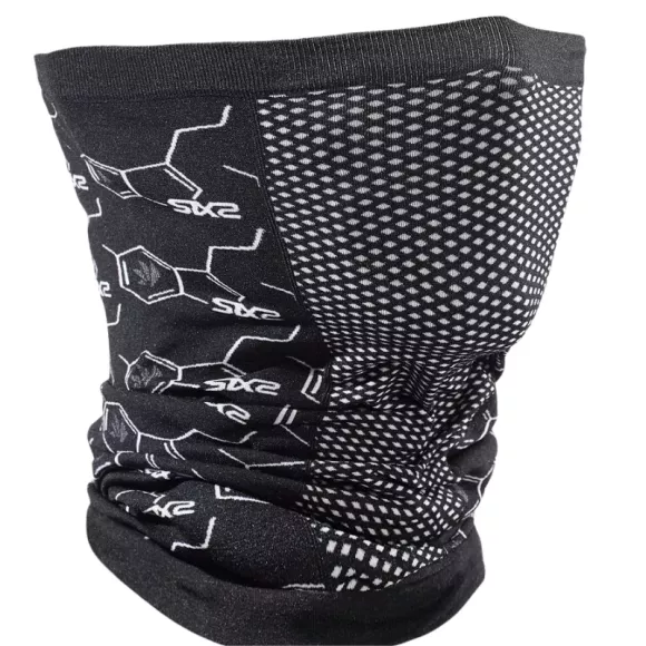 Braga térmica Carbon Underwear multifuncional | Ligera, transpirable y antibacteriana