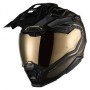 Casco Nexx X.WED3 Golden Dune Carbon Gold ECE 22-06