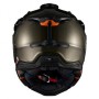 Casco Nexx X.WED3 Golden Dune Carbon Gold ECE 22-06