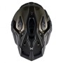 Casco Nexx X.WED3 Golden Dune Carbon Gold ECE 22-06