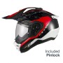 Casco Integral Nexx X.RALLY Yuma