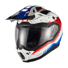 Casco Integral Nexx X.RALLY Yuma – Ligero, Ventilado y Homologado ECE 22-06