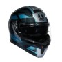 Casco Modular AGV StreetModular Ledro