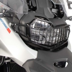 Protector de faro Hepco & Becker BMW F 900 GS Adventure 2024