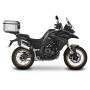 Fijación SHAD Top master para VOGE DSX 525 BLACK KNIGHT/DSX625/DS800 RALLY