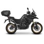 Fijación SHAD Top master para VOGE DSX 525 BLACK KNIGHT/DSX625/DS800 RALLY