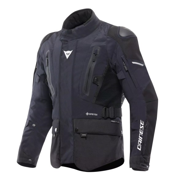 Dainese Carve Master 4 Gore-Tex | Chaqueta Moto Touring Impermeable