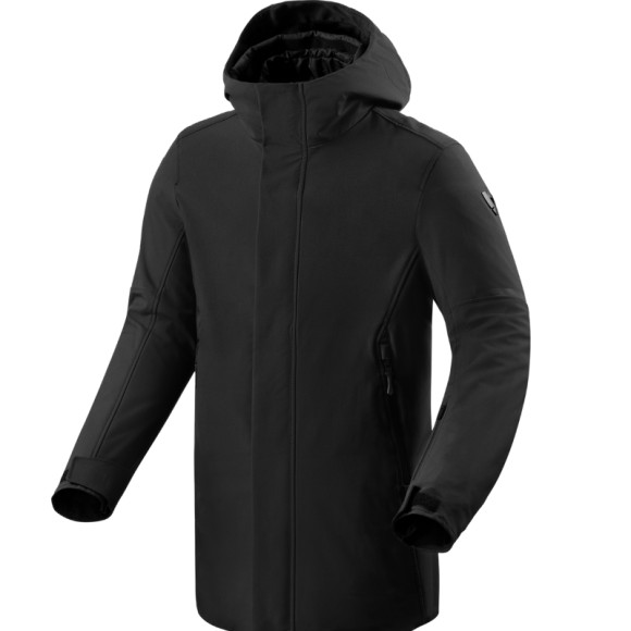 Chaqueta moto Revit Trafalgar 2 H2O