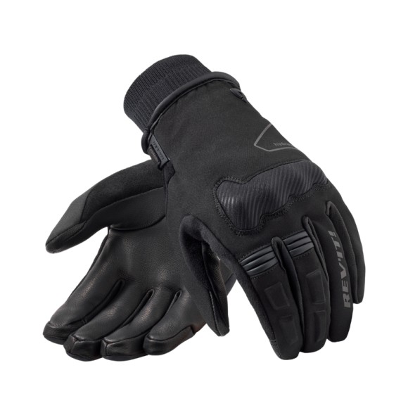 Guantes Revit Hydra 3 H2O – Impermeables y térmicos urbanos
