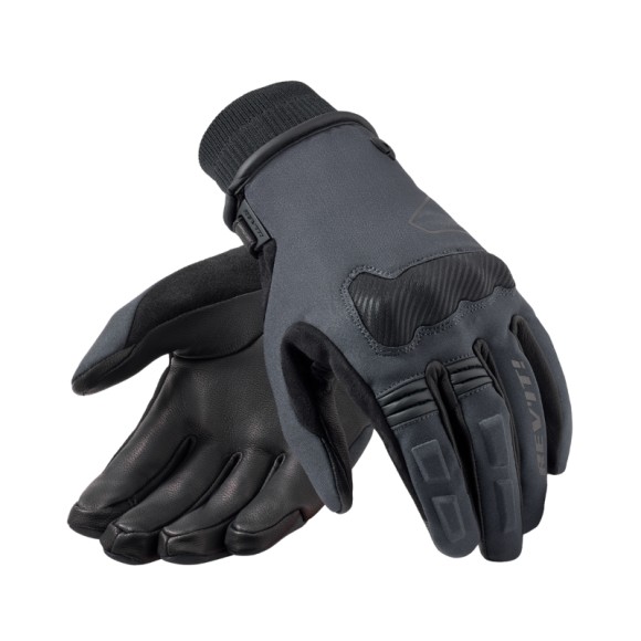Guantes Revit Hydra 3 H2O – Impermeables y térmicos urbanos