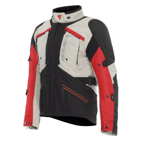 Chaqueta Dainese Gullfoss D-Dry® | Chaqueta moto impermeable de aventura